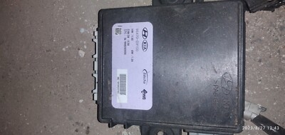 Kia Sportage MK4 ASSY-PWR controller control module 95470-D9100 body ...