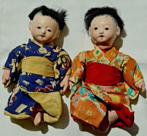 ebay chinese dolls
