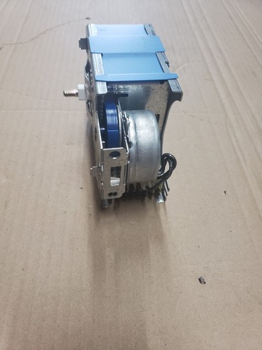Frigidaire Washer Timer -- 131436700 - Picture 3 of 3