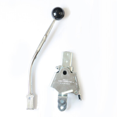 HURST OEM 1968 Pontiac GTO Factory 4 Speed Muncie Shifter Kit