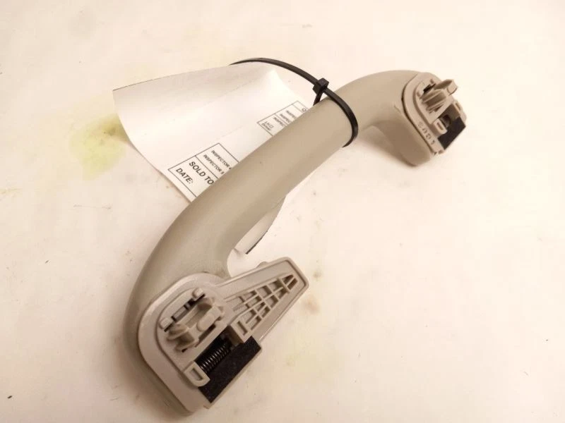 MANGO DE AGARRE DE TECHO TRASERO para Nissan Quest 2011-2017 Foto 3 de 4