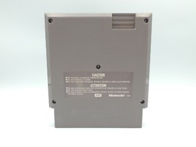 Nintendo NES - Popeye  - FRA - ASD - Loose