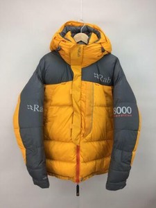 rab 8000 jacket