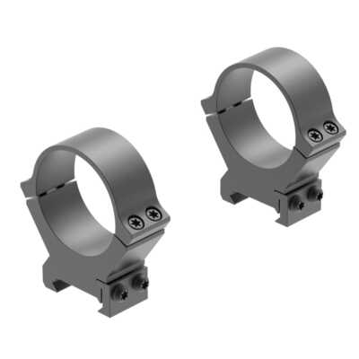 LEUPOLD PRW2 34mm High Matte Rings (175860)