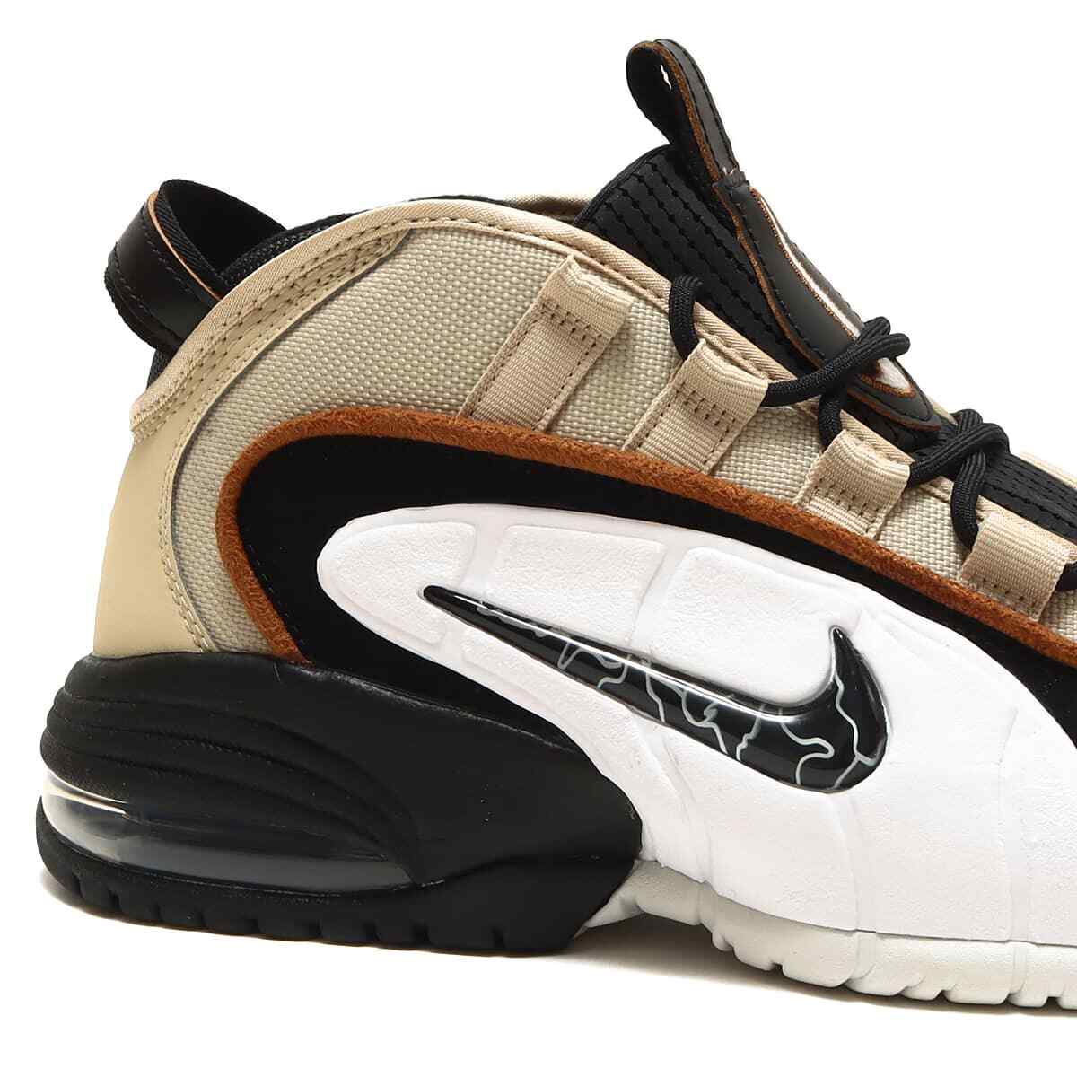 【7/25期限】ナイキ　Nike Air Max Penny (新品） 国内 8/1、8/25 発売】ナイキ エア マックス ペニー 1 “ホーム