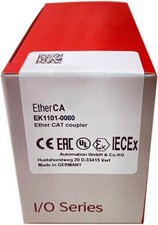  1PCS NEW BECKHOFF EK1101-0080 EK11010080