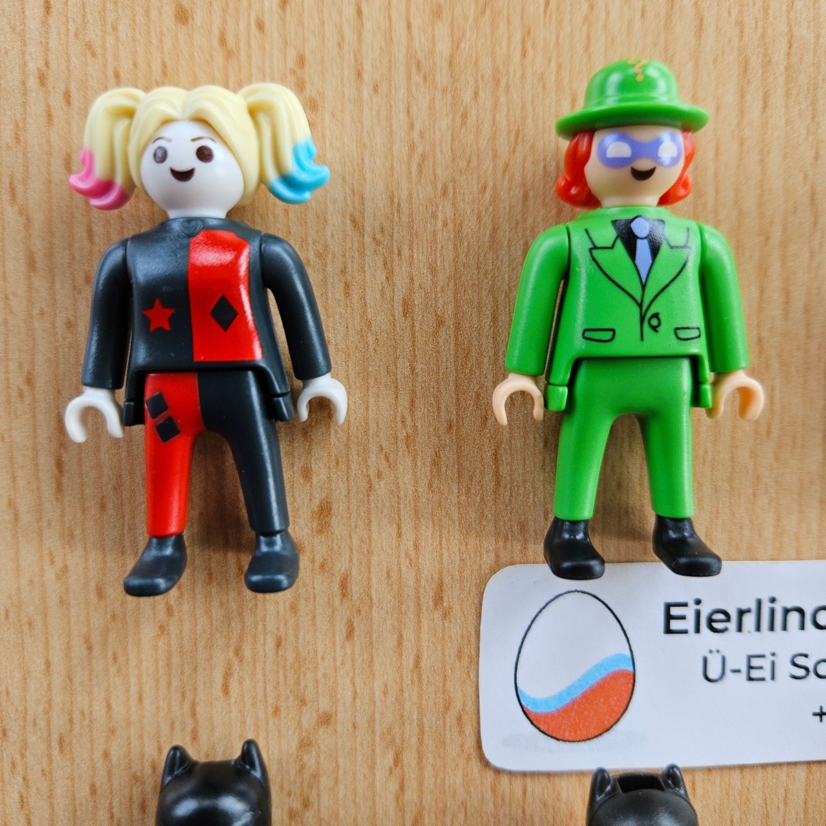 Kinder Playmobil DC Comics 16 Personaggi - Tutto Per I Bambini In Vendita A Terni - Foto 7