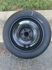 2009-2014 Acura Tl Compact Spare Tire Wheel Donut Oem T13580r16