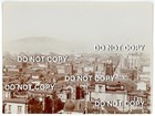 Antique 1906 Photograph Pre-Earthquake Panorama by Charles Weidner San Francisco — photo 1