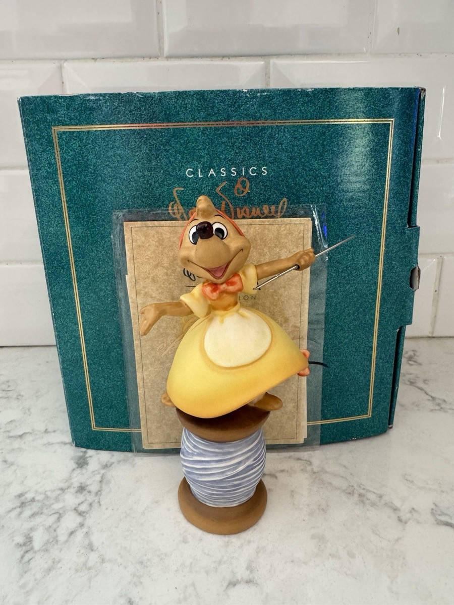 N*o様 WDCC シンデレラ スージー　Needle Mouse N*o様 WDCC シンデレラ スージー Needle Mouse N*o様 WDCC シンデレラ