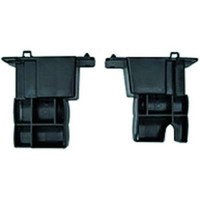 Diederichs 4416052 AufpralldäMpfer, StoßFäNger Vorne FüR Renault Clio IV (Bh_) 2