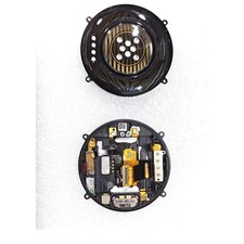For MIUI/Xiaomi Watch S4 Sport Watch Case Back Assembly without battery