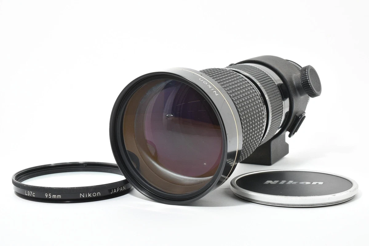 Nikkor 50 300 for sale | eBay