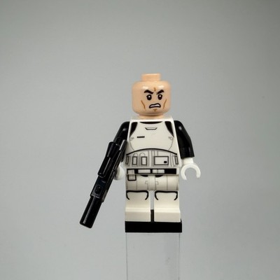 ゅぁϻɑϻ LEGO ® - Star Wars ™ - Set 75197 - First Order Stormtrooper