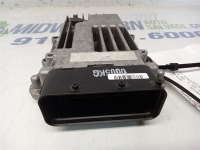 Engine ECM Fuel Injection Control 5.0L Fits 12-16 EQUUS 8960544