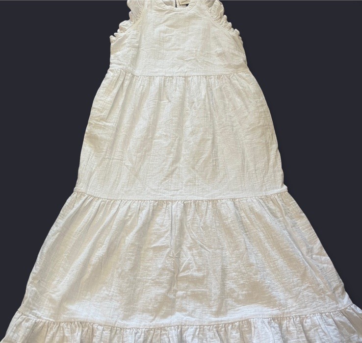 universal thread dress small - image 7