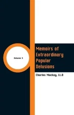LL D Charles Mac Memoirs of Extraordinary Popular Delusi (Paperback) (UK IMPORT)