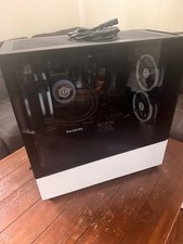CyberPower C series Gaming Desktop
