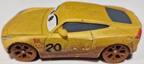 Lot jouets Disney Pixar Cars & Planes Diecast 1:55 film film sélection - Photo 6/575