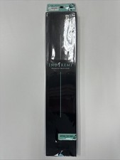 Bobbi Boss Indi Remi Natural Yaki 12” Weaving Extension Hair #4