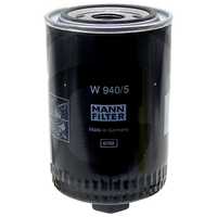 Mann MotoröLfilter FüR Deutz-Fahr W 940/5 01174418 01173481 0117 3481