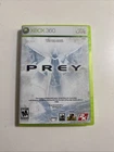 Prey (Microsoft Xbox 360, 2006)