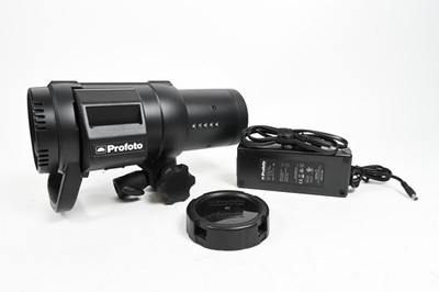 Profoto B1X 500 AirTTL Battery Powered TTL Flash 500Ws 901028 #107