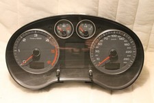 Compteur Audi S3