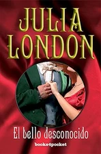 El Bello desconocido by London, Julia Paperback / softback Book The Fast Free