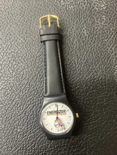 Energizer Bunny Watch 