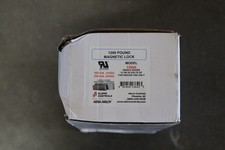 1200 Pound Magnetic Lock