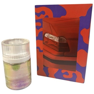 Snif Dead Dinosaur Secret Menu EDP 30ml Niche Perfume w Box Rare Gasoline
