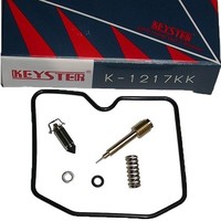 Vergaser Reparatursatz FüR Suzuki GSF Kawasaki GTR GPZ ZL ZR EN KLX ZXR Keyster