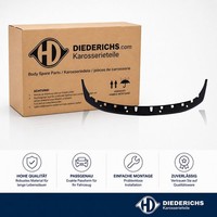 Spoiler Vorne Diederichs 1282160 FÜR BMW Frontspoiler