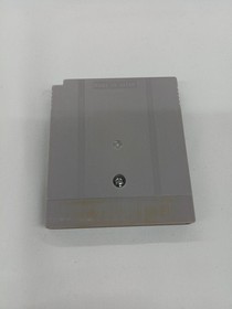 Milon's Secret Castle Famicom Nintendo NES Game Cartridge Only DMG-M8J Japan