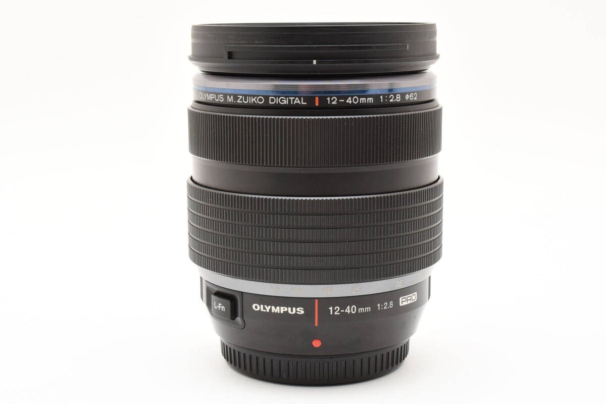 【ビクトル】M.ZUIKO ED 12-40mm f2.8 PRO M.ZUIKO DIGITAL ED 12-40mm F2.8 PRO | レンズを探す | フォー