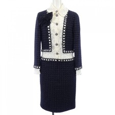 Authentic CHANEL P54395V40684 Dress  #241-003-961-8288