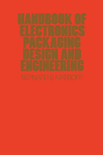 Springer Handbook Of Electronics Packaging Design And Engineering - Image 3