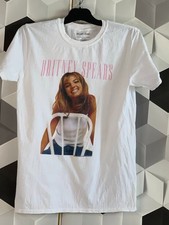 Britney Spears 2018 t shirt,M.
