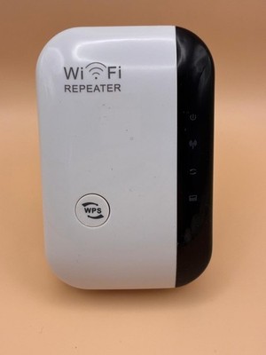 WLAN Range Extender Wireless-N Wifi Repeater