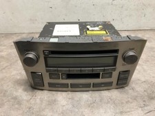 Autoradio Toyota AVENSIS