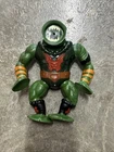 HE-MAN Masters of the Universe LEECH action figure Vintage MOTU Mattel 1984