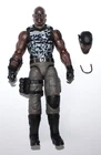 PURGE 944 Roadblock Figure with Extra Head GIJOE CLASSIFIED SERIES 6" Scale 1/12