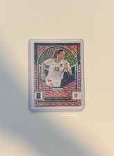 2026 Monopoly World Cup Prizm Cindy Parlow Cone Red Monopoly /100 USA