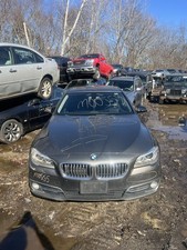 Driver Left Caliper Front Awd Fits 11-16 Bmw 528i 44343