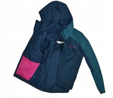 VAUDE Women's Technical Lightly Insulated Jacket 38