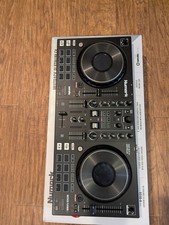 Numark Mixtrack Platinum FX 4-Deck Advanced D...