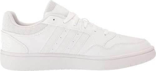 Adidas Breaknet 3.0 Shoes‎ Mens Size 13 White Low Top Sneakers Classic JR3549 Adidas Breaknet 3.0 Shoes Mens Size 8.5 White Low Top  main image 3