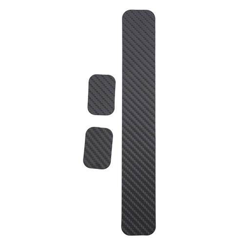 PVC Chain Guard Protector Scratch Sticker Bicycle Chain Stay Brand New - Picture 8 of 22