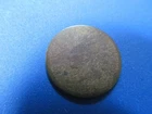 1872 LOW MINTAGE   INDIAN CENT ! -   KEY DATE - CIRCULATED